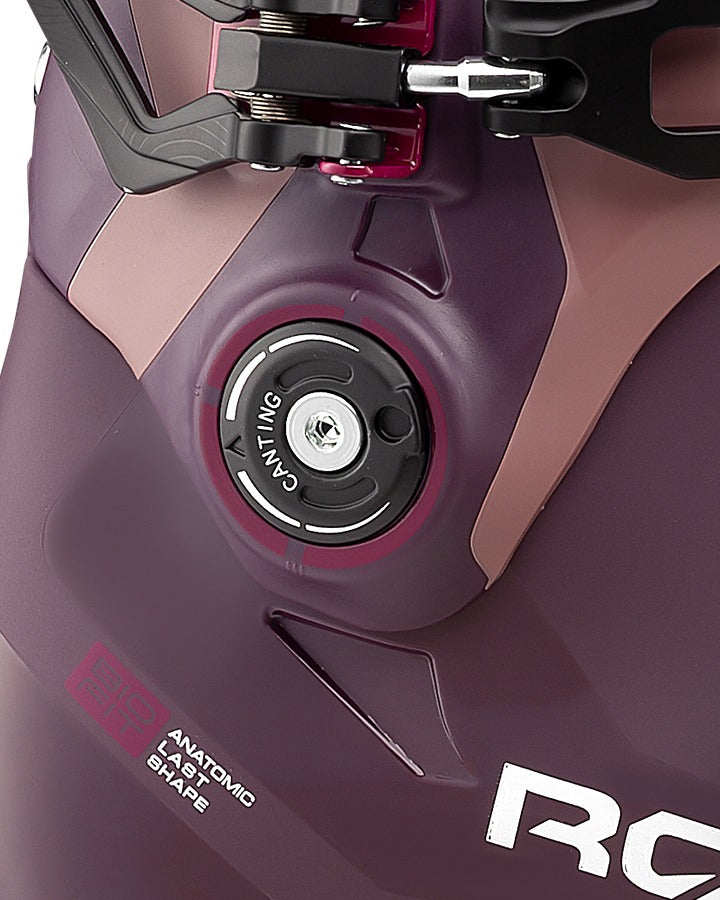 Roxa R/FIT MV 95 GW Ski Boots - Women's - canting detail