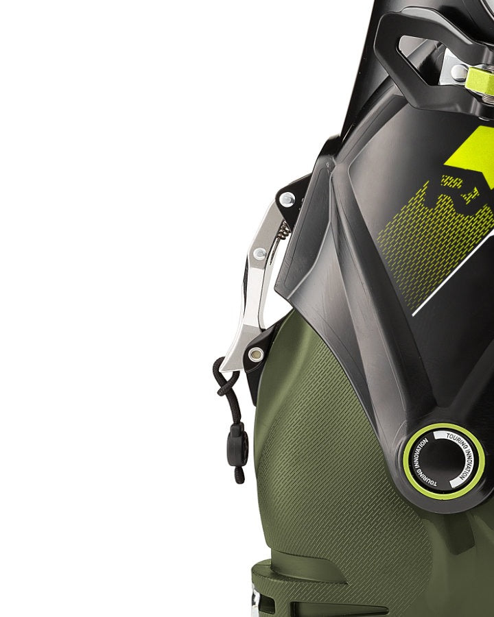 Roxa RX Scout Ski Boots - Men's - hike detail