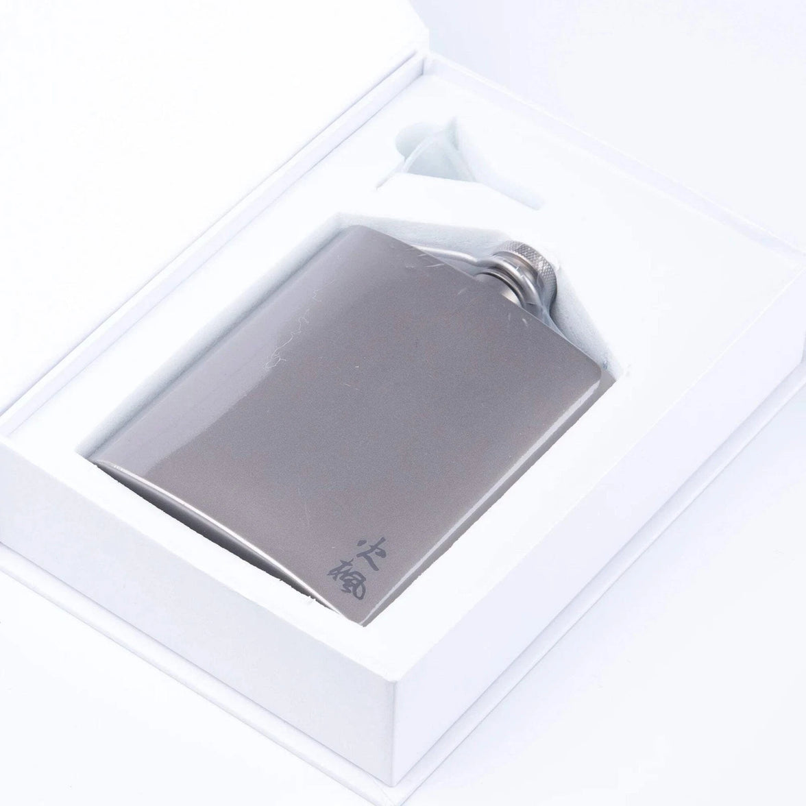 Fire Maple Bacchus Chinese Version (Titanium Hip Flask) 2026