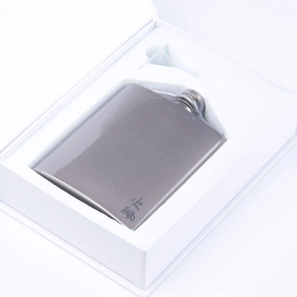 Fire Maple Bacchus Chinese Version (Titanium Hip Flask) 2026