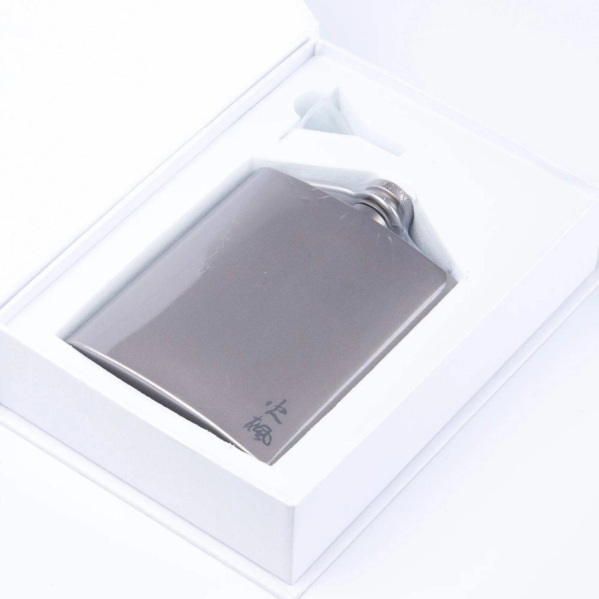 Fire Maple Bacchus Chinese Version (Titanium Hip Flask) (2026)