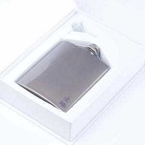 Fire Maple Bacchus Chinese Version (Titanium Hip Flask) (2026)