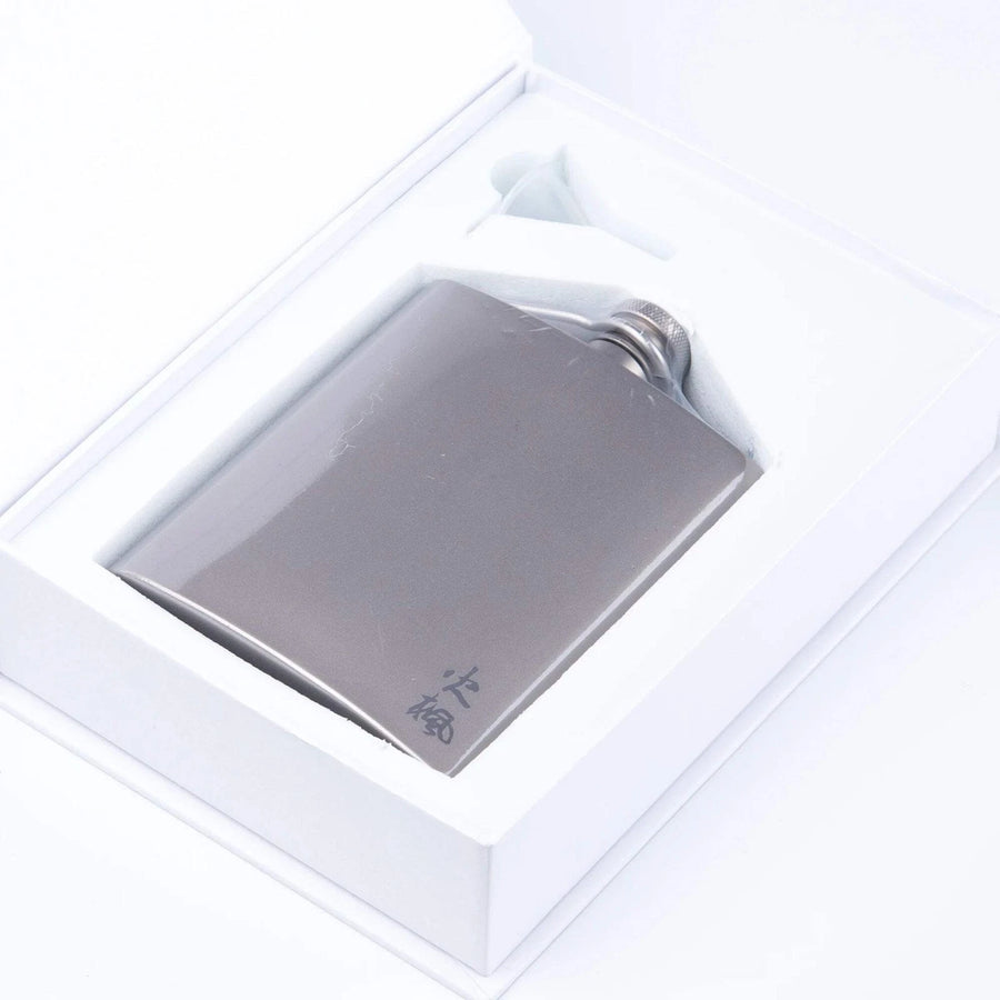Fire Maple Bacchus Chinese Version (Titanium Hip Flask) (2026)