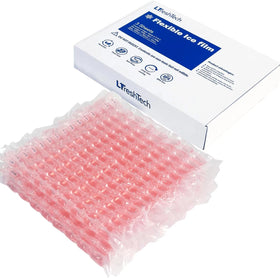 LFreshTech Flexible Ice Film Ice Packs