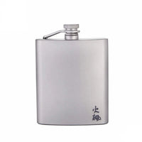 Fire Maple Bacchus Chinese Version (Titanium Hip Flask) 2026