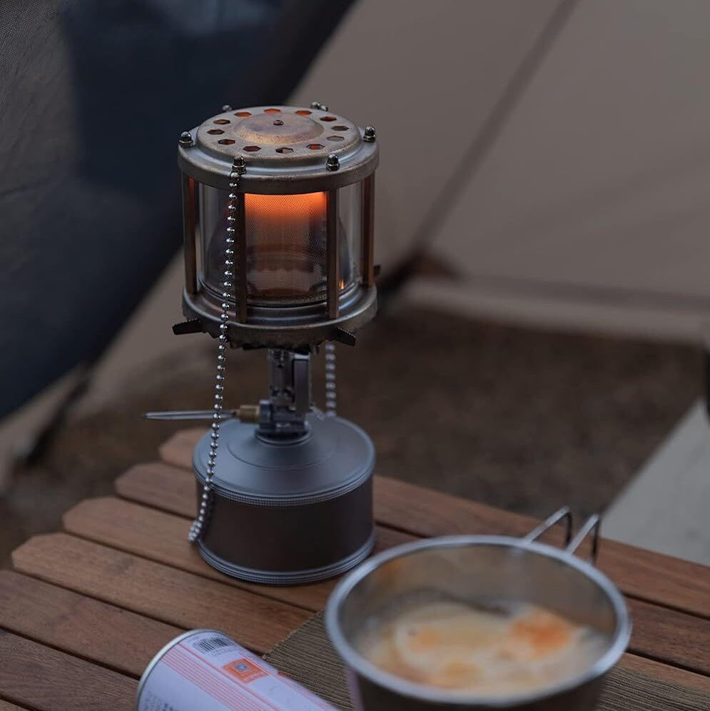 Camping Moon Infrared Heater NX-90