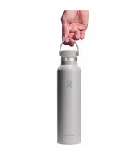 Hydro Flask 24 OZ STANDARD FLEX CAP