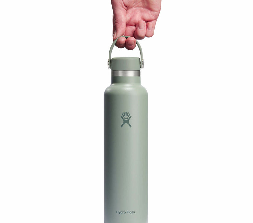 Hydro Flask 24 OZ STANDARD FLEX CAP