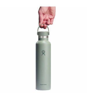 Hydro Flask 24 OZ STANDARD FLEX CAP