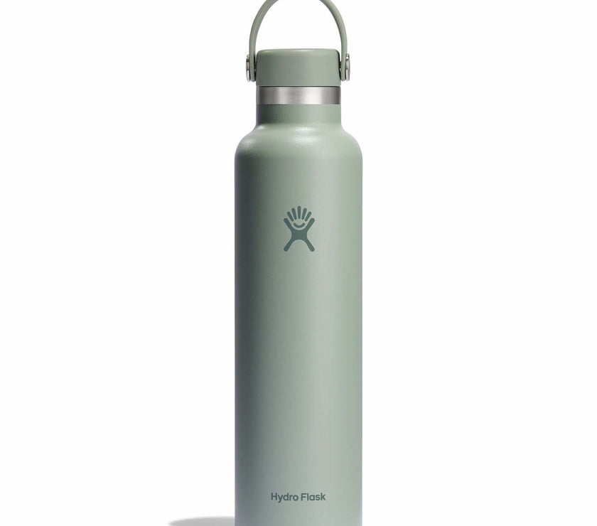 Hydro Flask 24 OZ STANDARD FLEX CAP