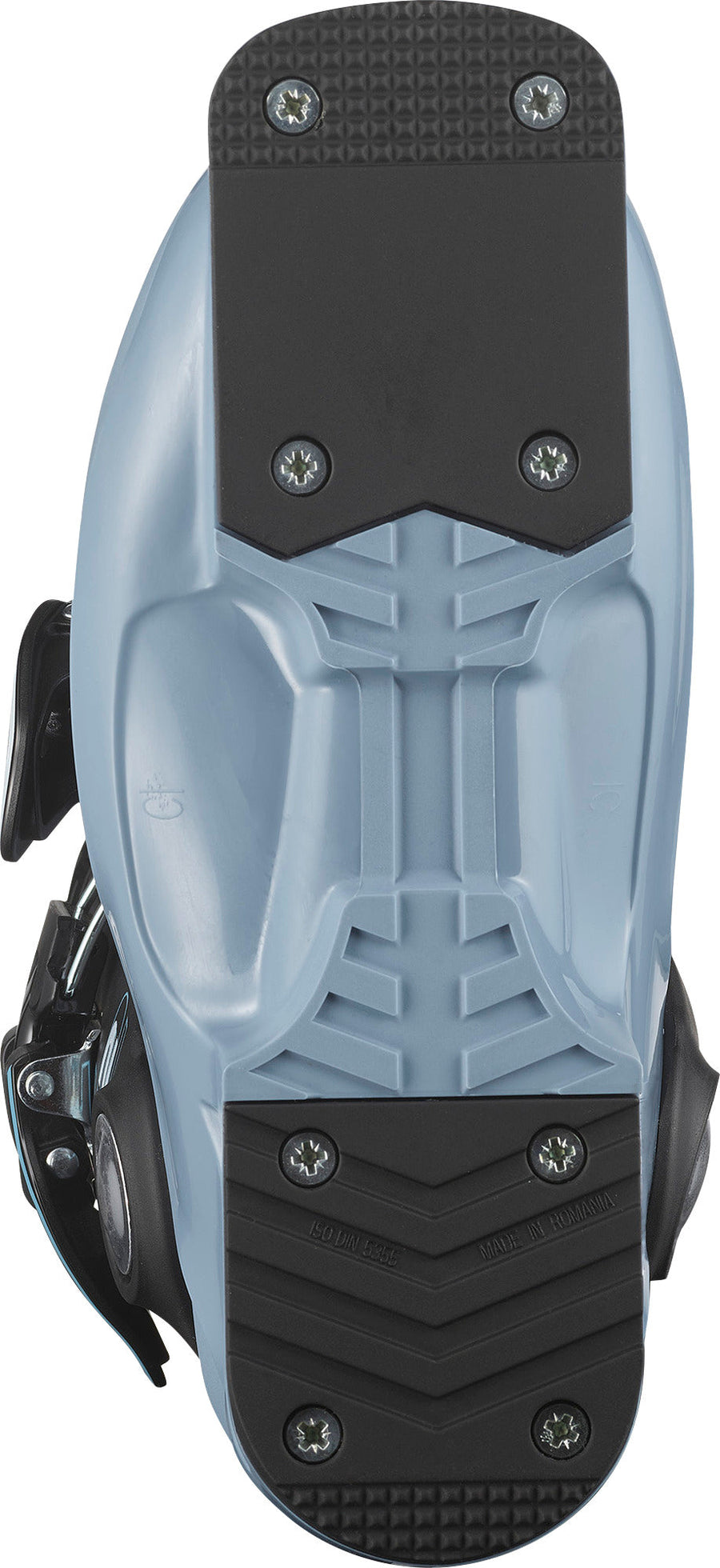 Salomon T2 Ski Boots - Kids