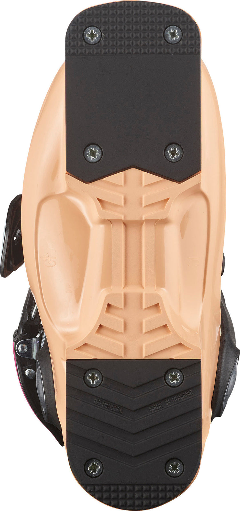 Salomon T2 Ski Boots