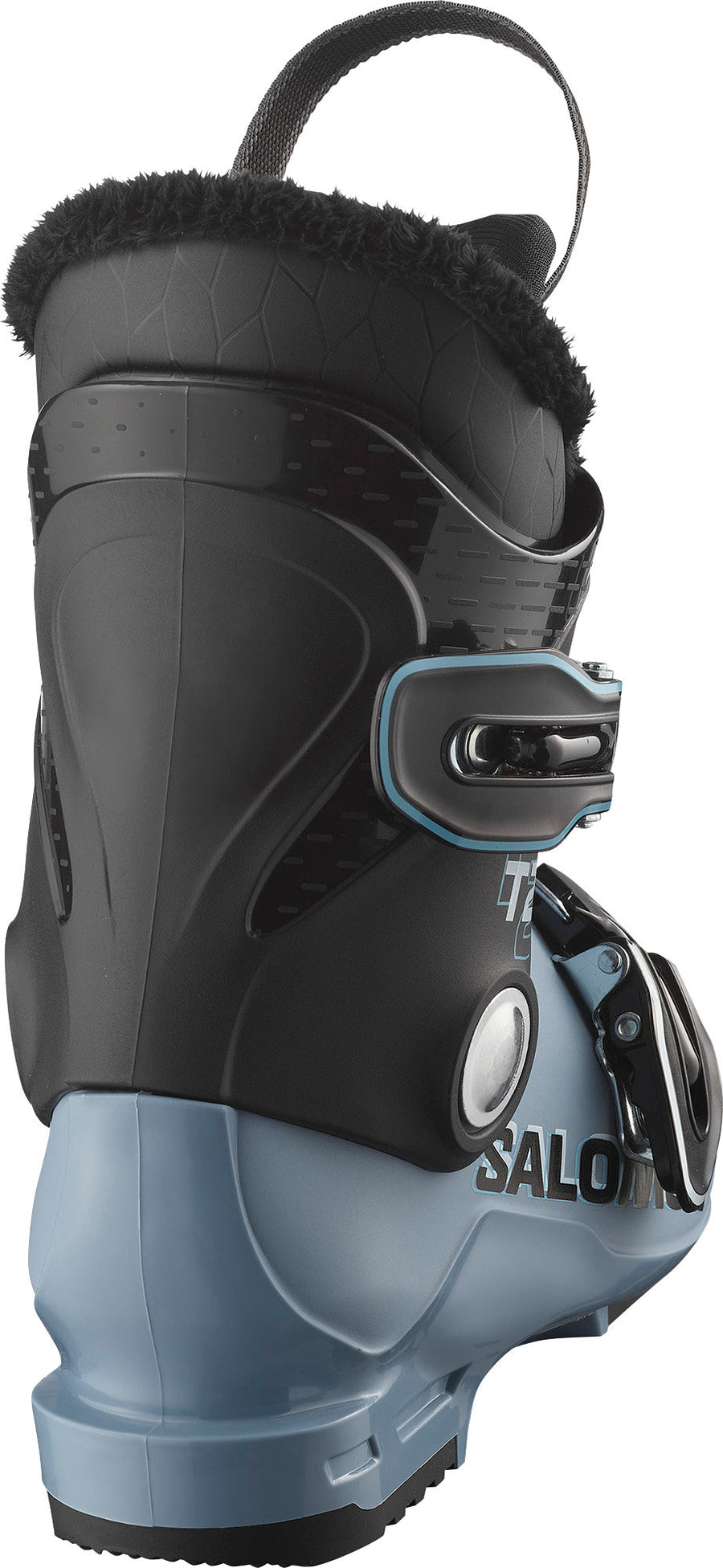 Salomon T2 Ski Boots - Kids