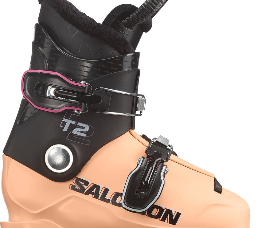 Salomon T2 Ski Boots