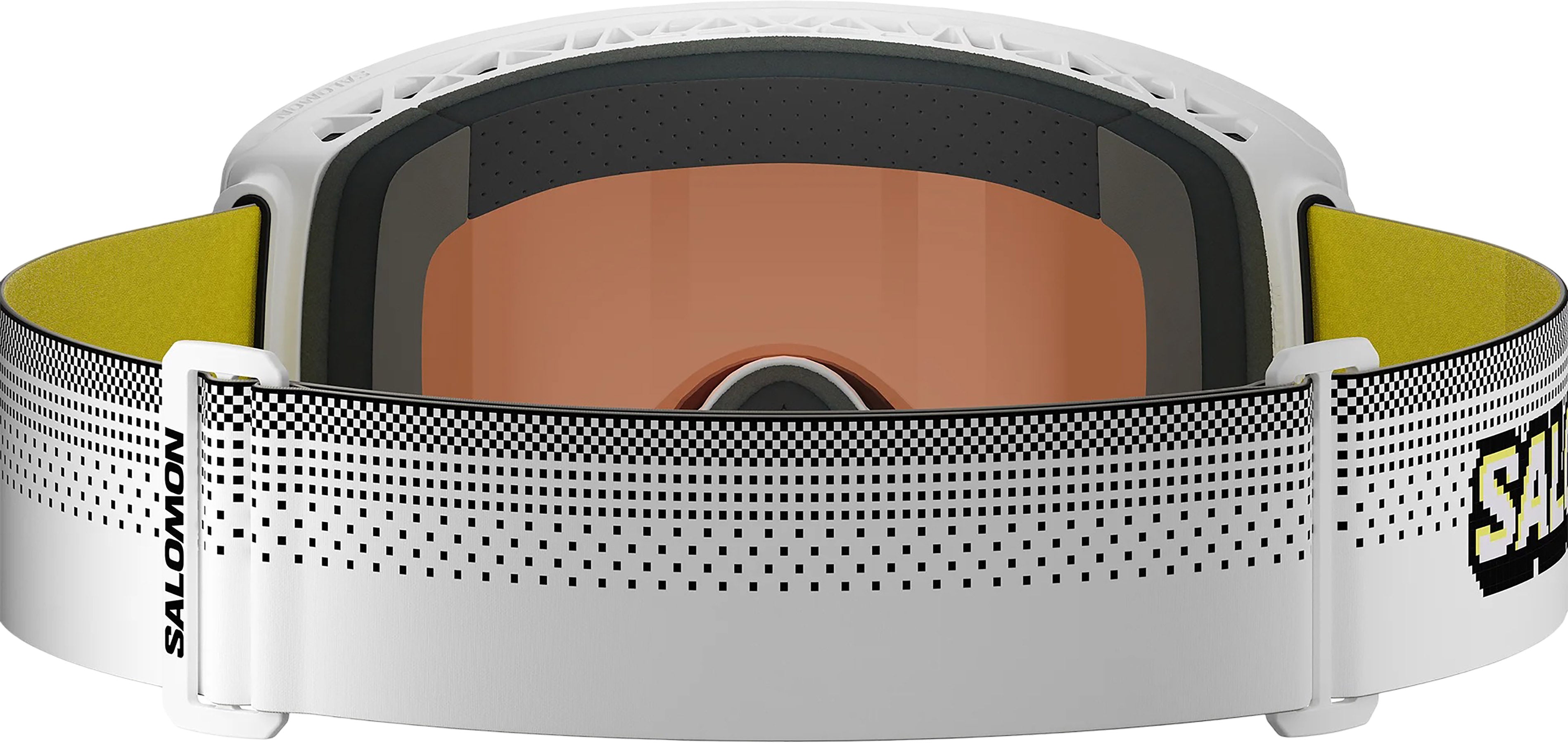 Salomon Sentry Prime Sigma