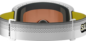 Salomon Sentry Prime Sigma