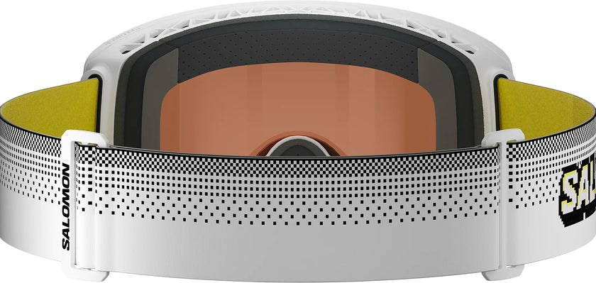 Salomon Sentry Prime Sigma