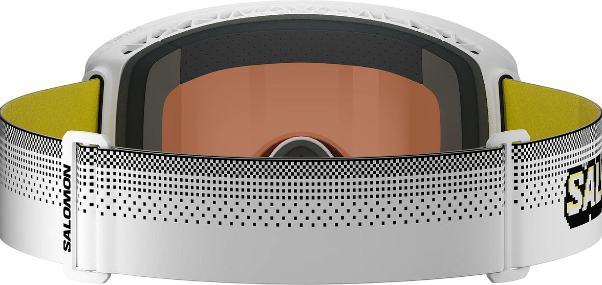 Salomon Sentry Prime Sigma