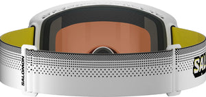 Salomon Sentry Prime Sigma