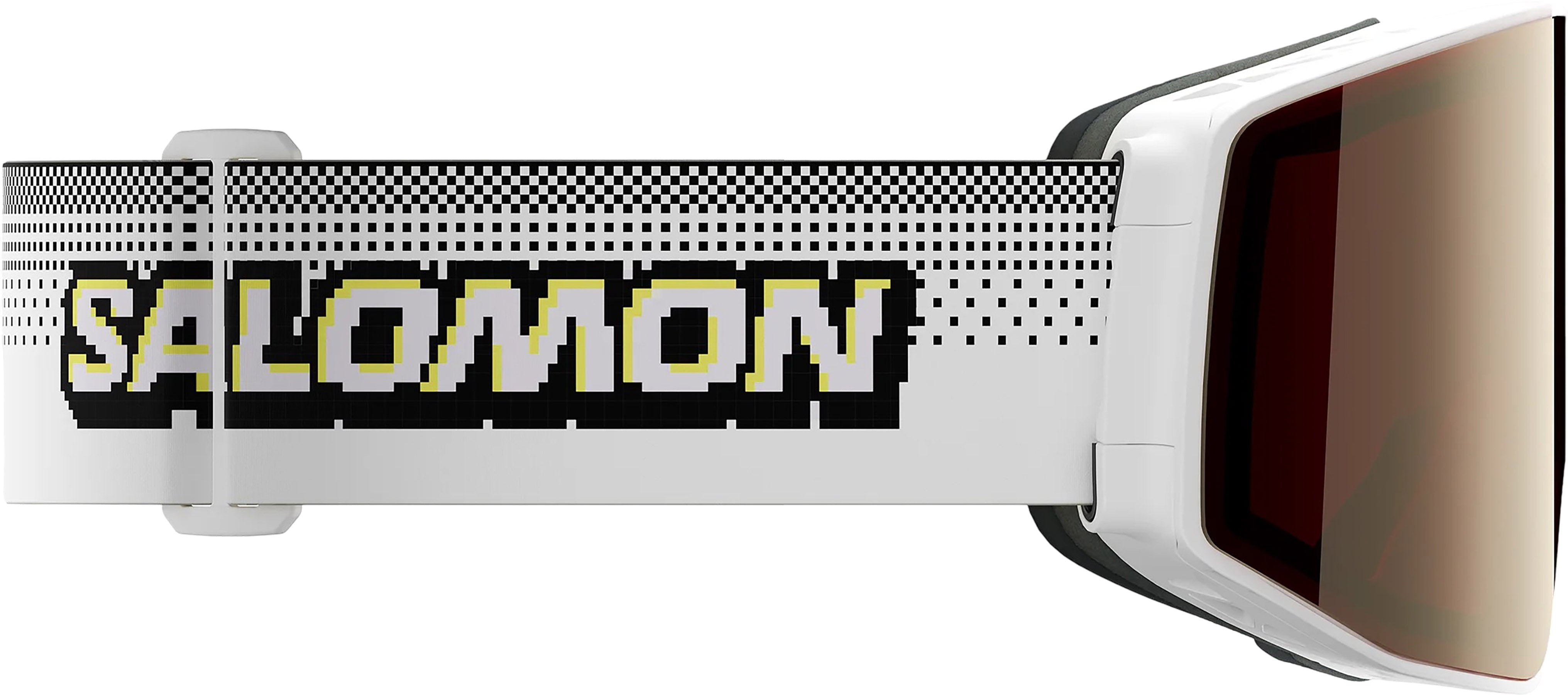 Salomon Sentry Prime Sigma