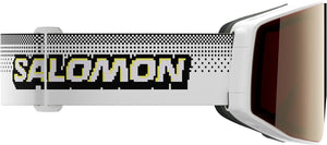 Salomon Sentry Prime Sigma