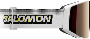 Salomon Sentry Prime Sigma