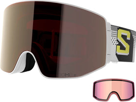 Salomon Sentry Prime Sigma