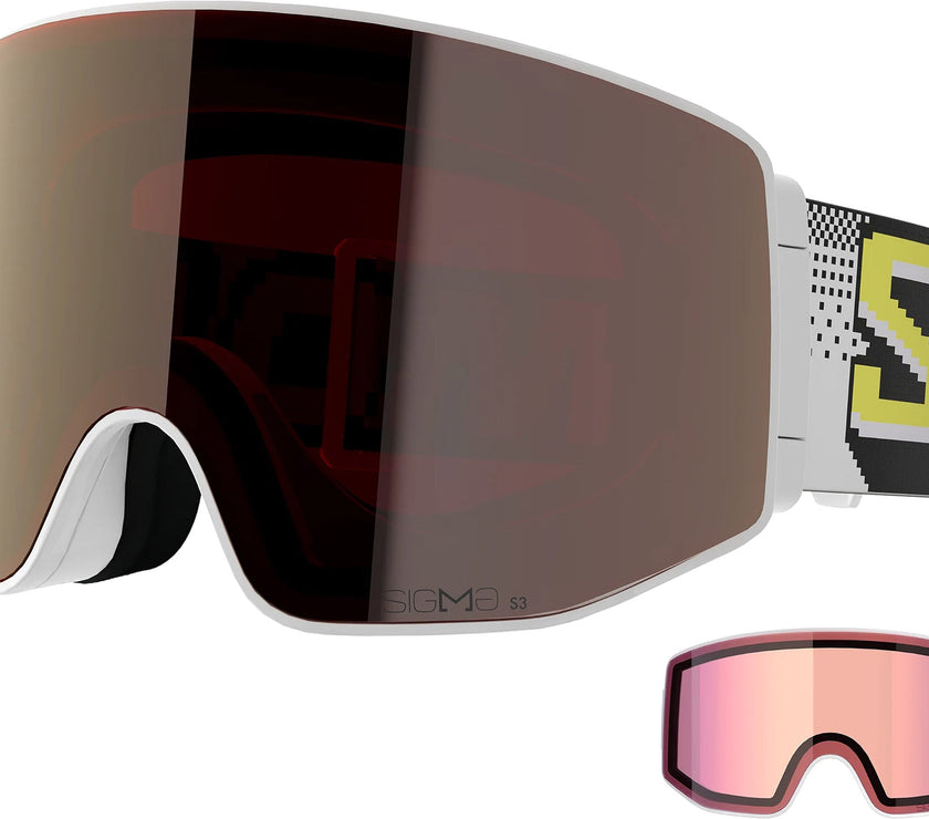 Salomon Sentry Prime Sigma