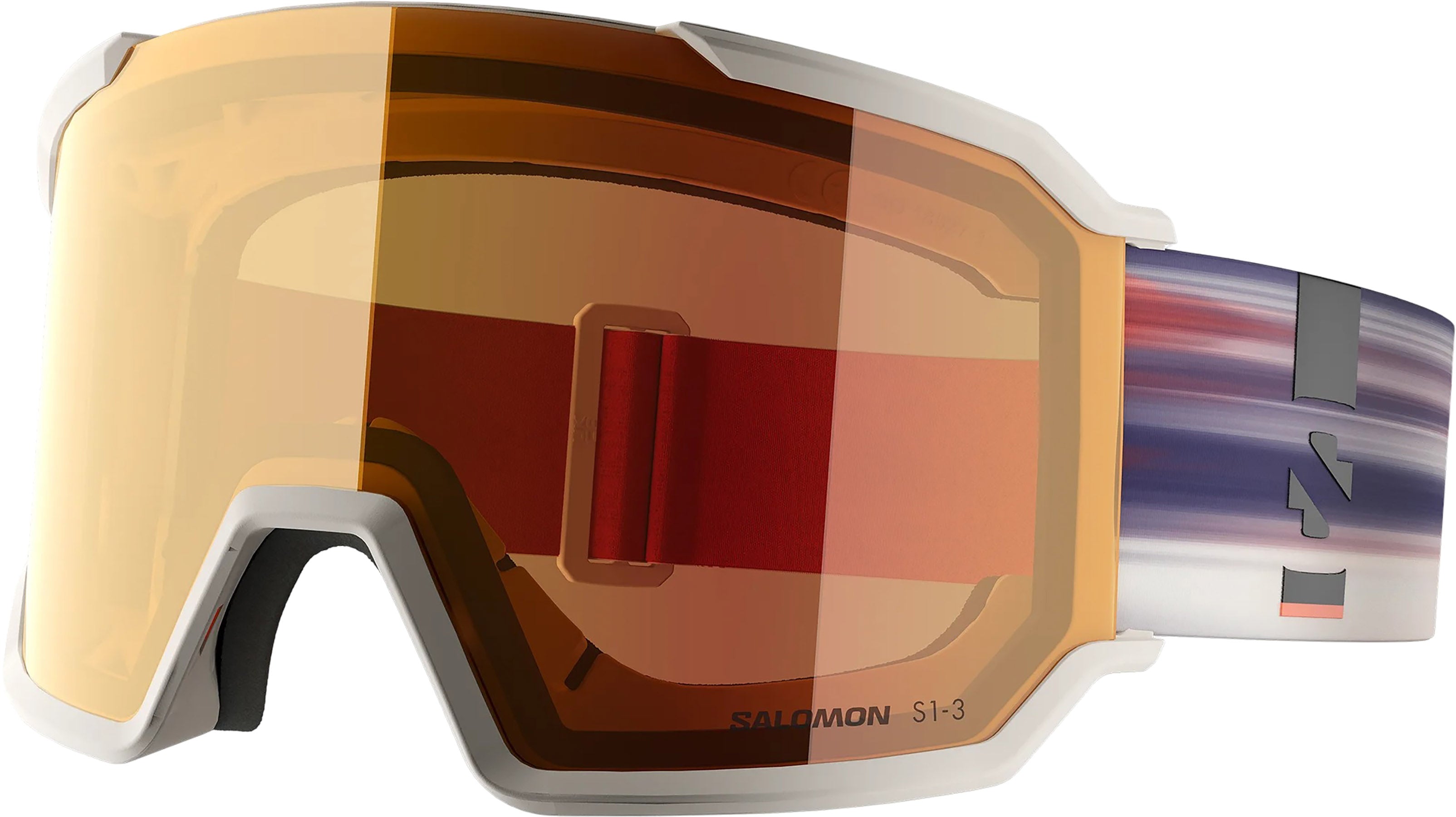 Salomon S/View 3 Photochromic