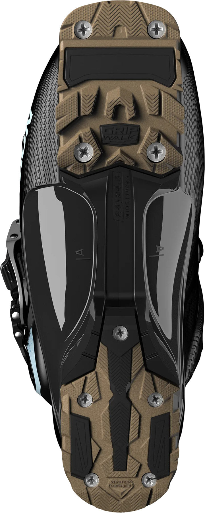 Salomon Sense 70 T Ski Boots - Kids