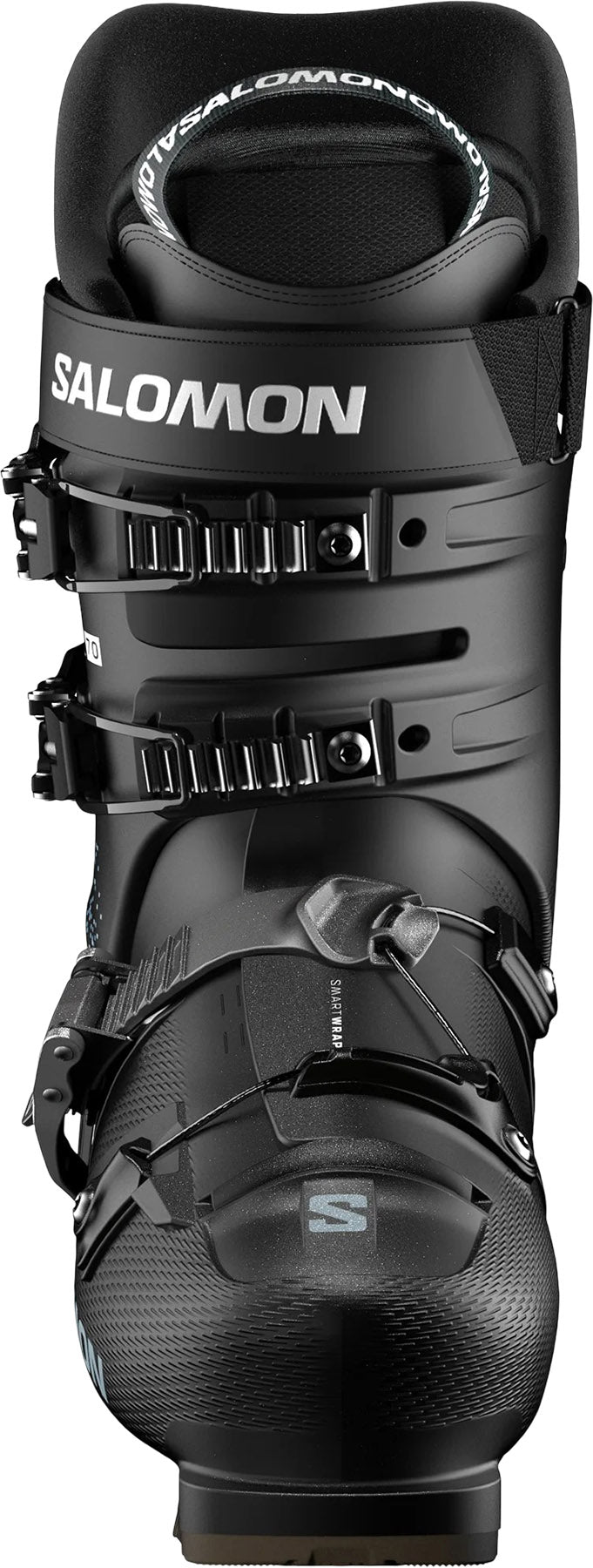 Salomon Sense 70 T Ski Boots - Kids