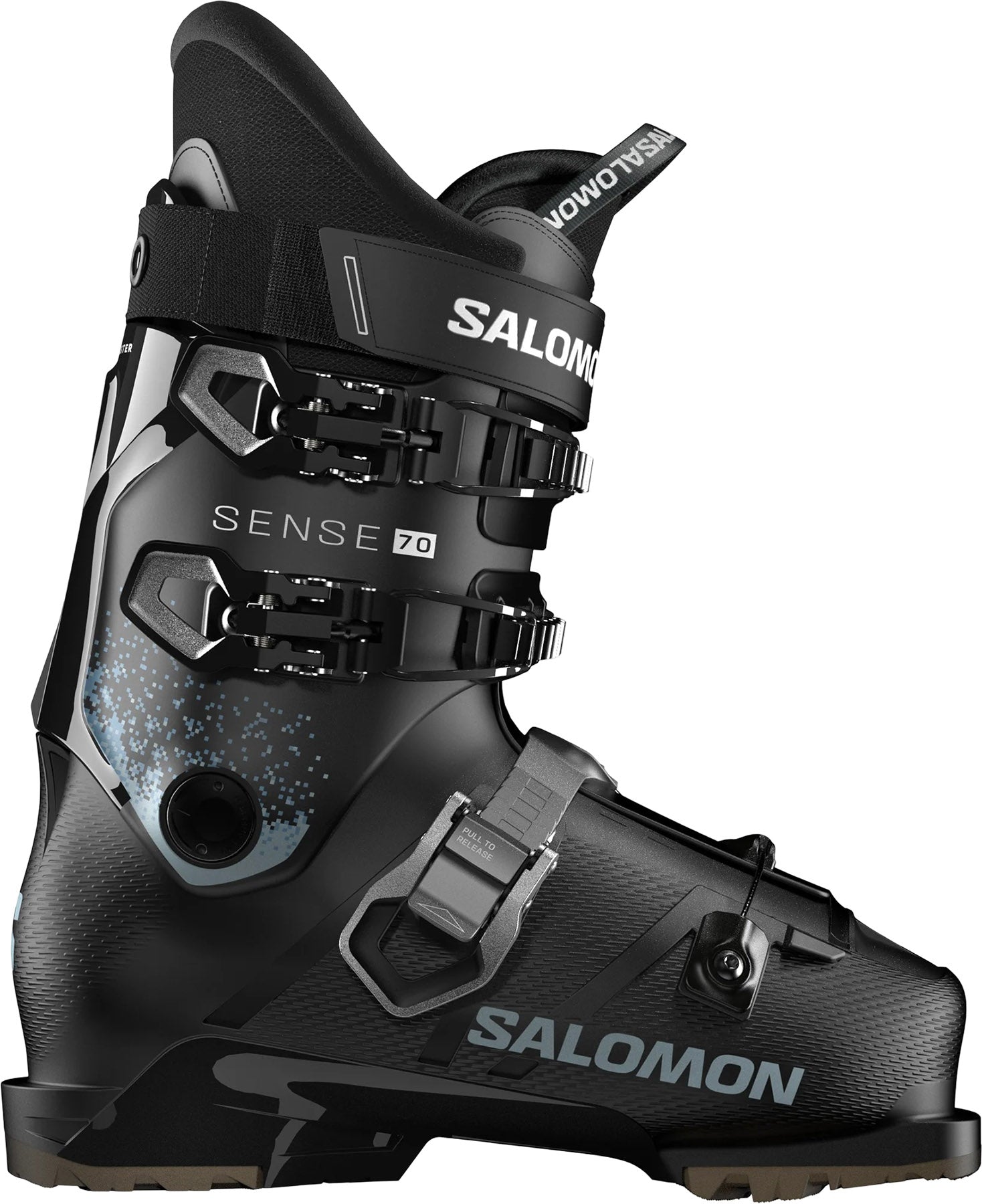 Salomon Sense 70 T Ski Boots