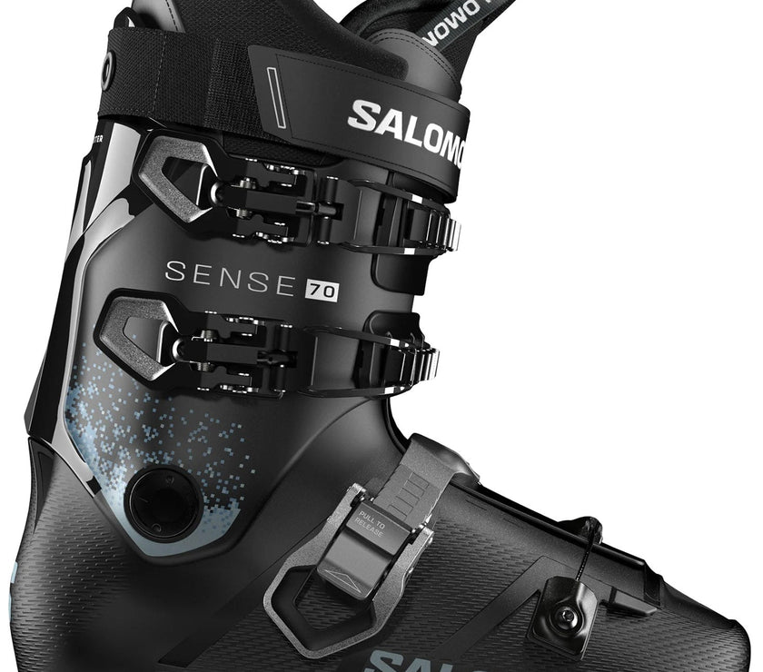 Salomon Sense 70 T Ski Boots
