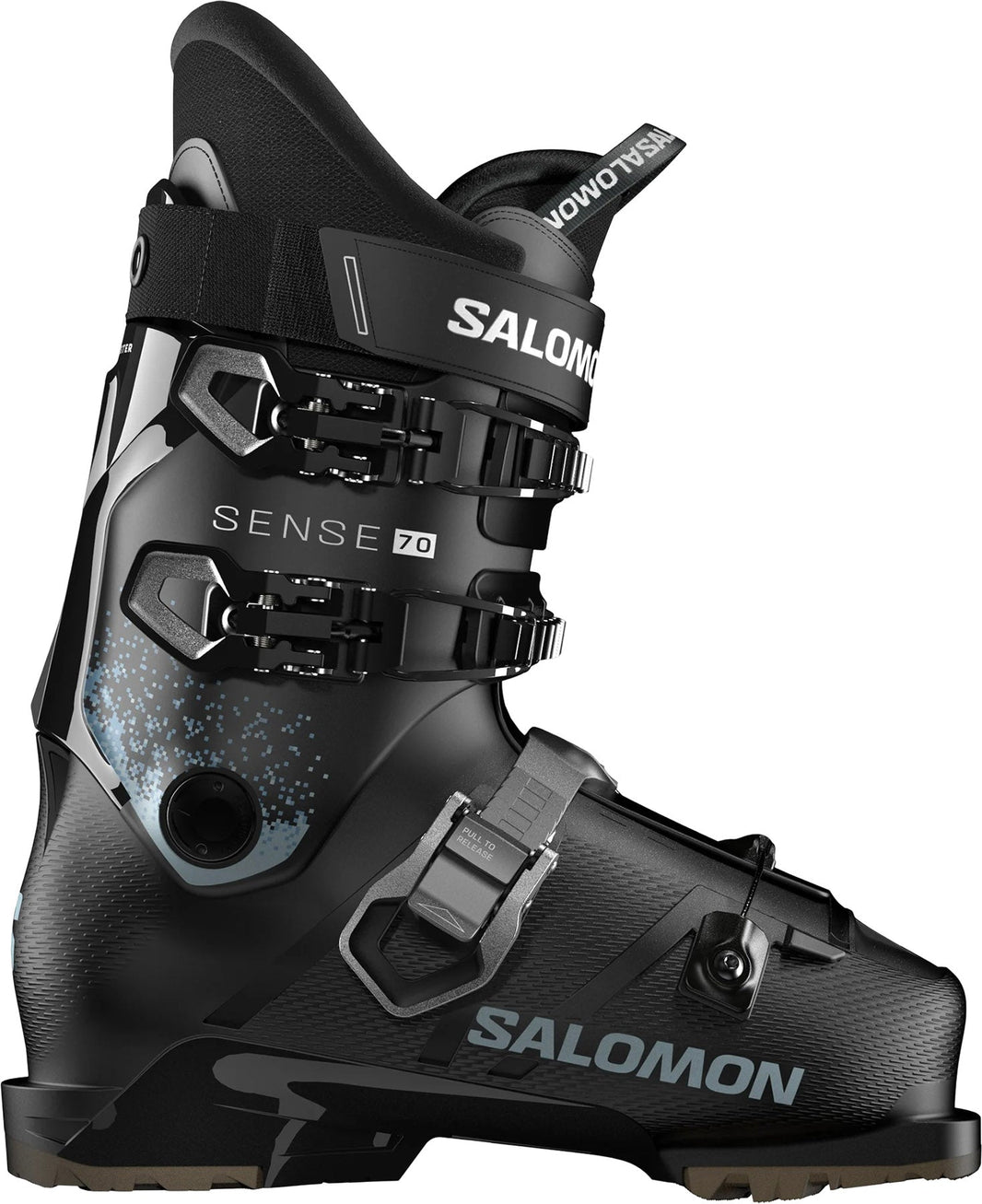 Salomon Sense 70 T Ski Boots