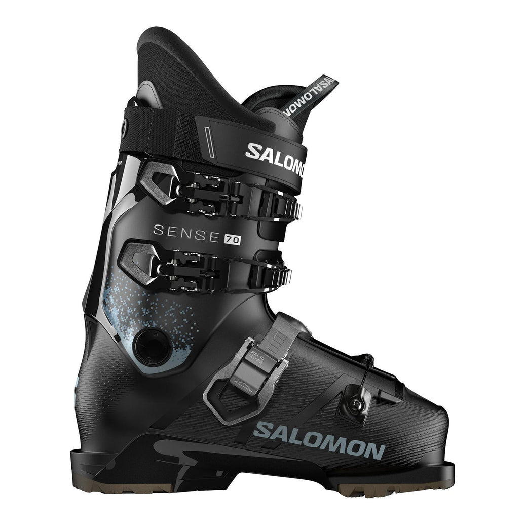 Salomon Sense 70 T Ski Boots - Kids