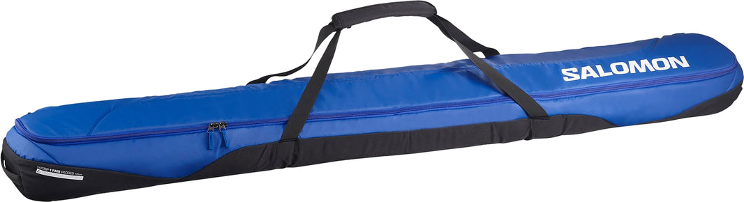 Salomon Skitrip 1P Padded 195 Ski Bags