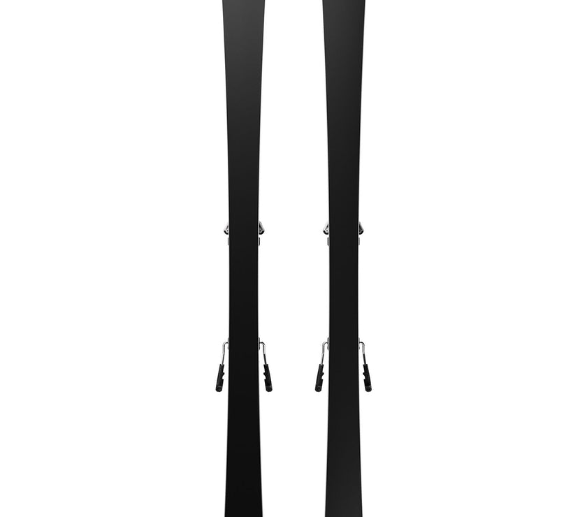 Salomon E Addikt + Mi12 Gw F80 Whi