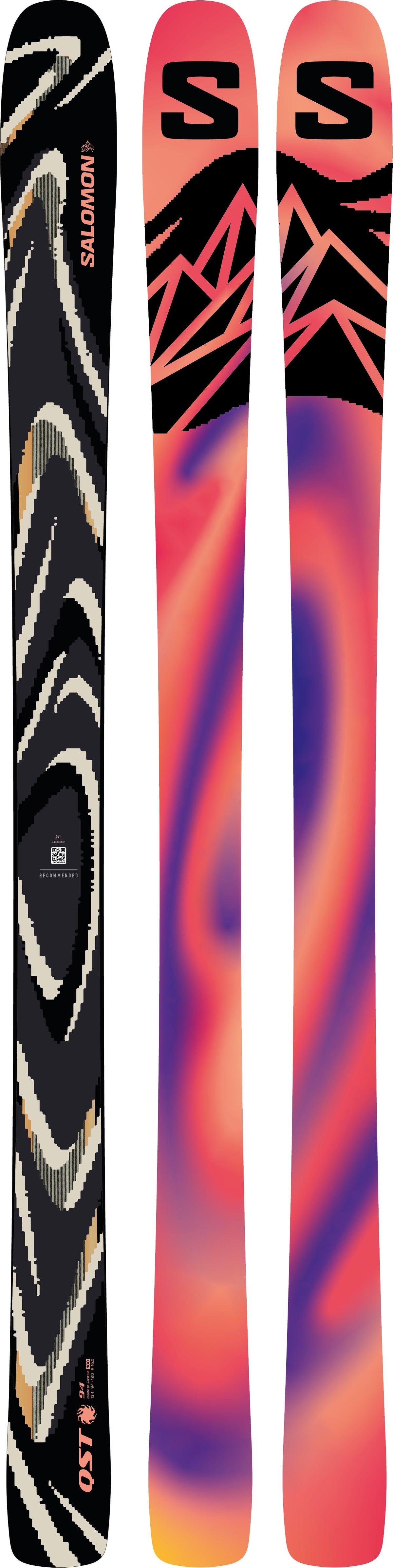 Black / Almond_4