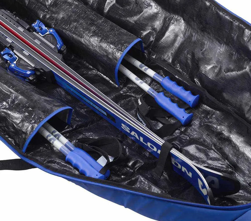 Salomon Skitrip 1P Padded 195 Ski Bags