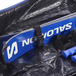 Salomon Skitrip 1P Padded 195 Ski Bags