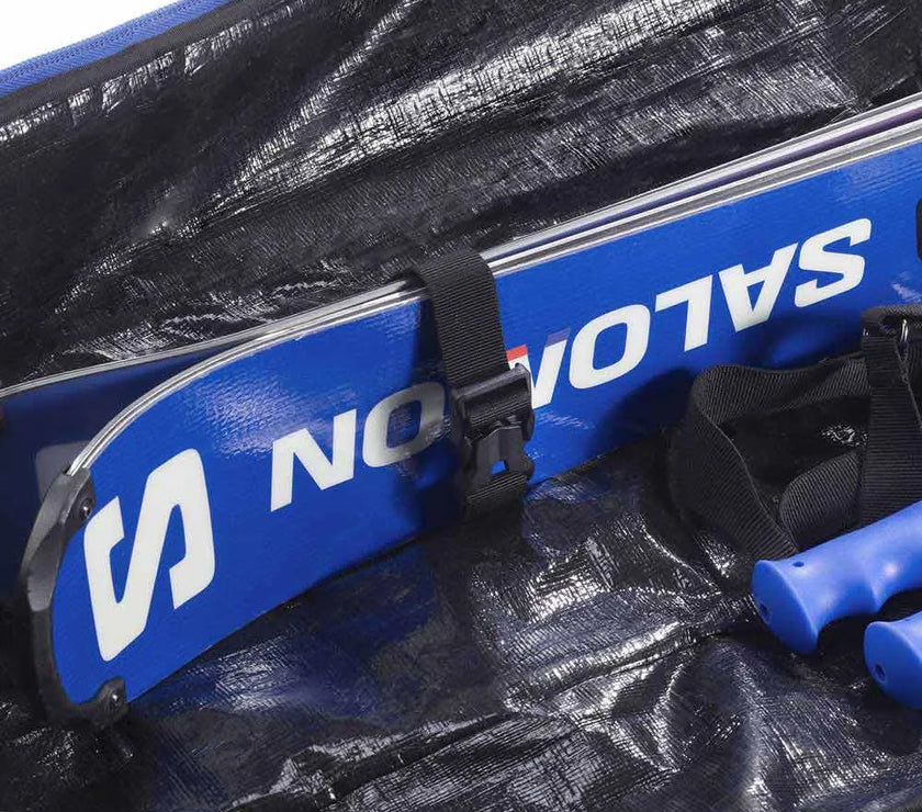 Salomon Skitrip 1P Padded 195 Ski Bags