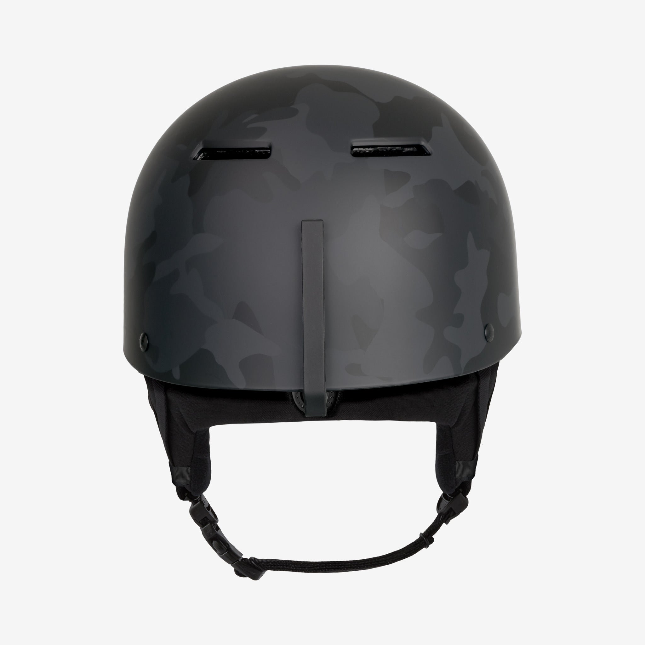 Sandbox Classic 2.0 Snow MIPS Helmet — Black Camo, back