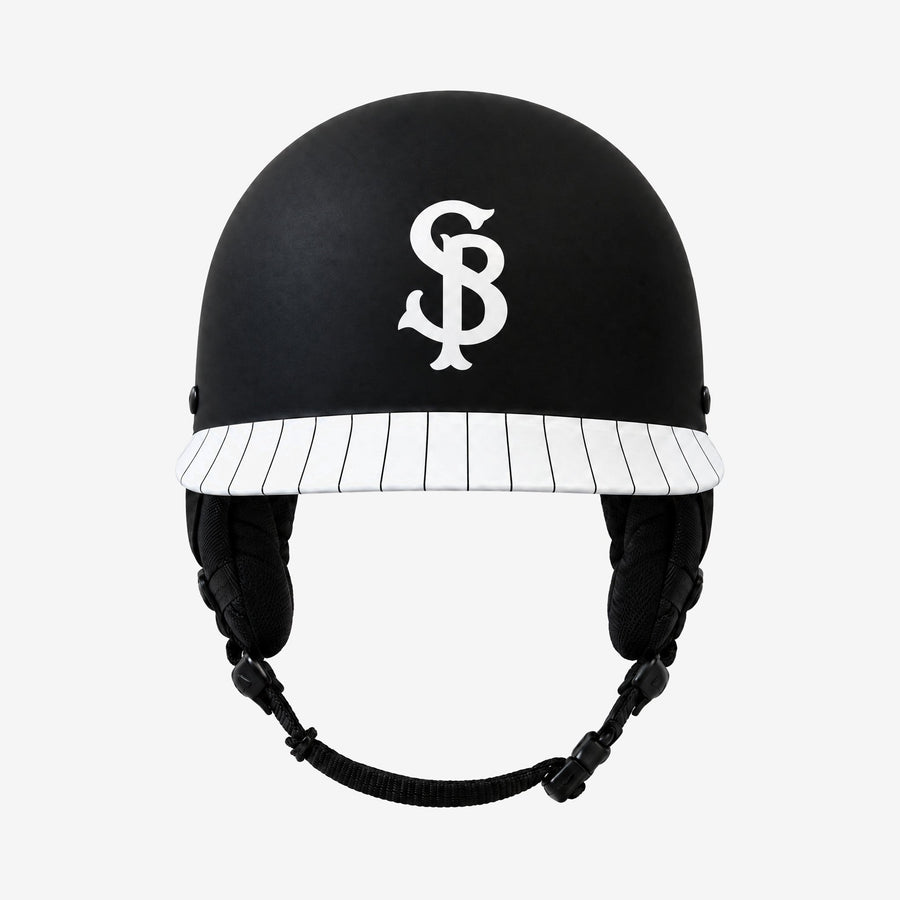 Sandbox Classic 2.0 Snow MIPS Helmet — Chicago, front