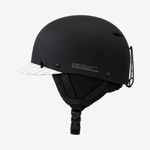 Sandbox Classic 2.0 Snow MIPS Helmet — Chicago, left side