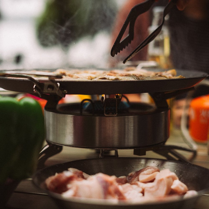 Fire Maple Saturn Gas Stove (2026)