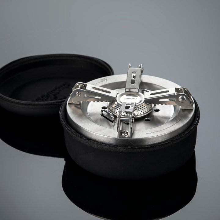 Fire Maple Saturn Gas Stove (2026)