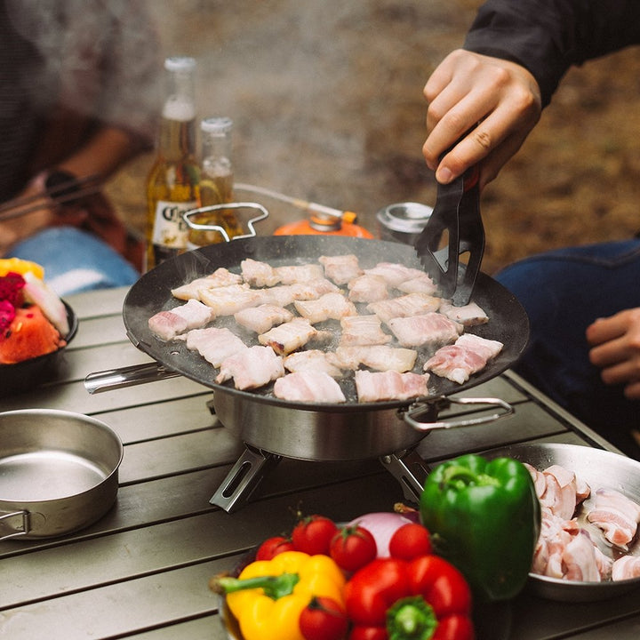 Fire Maple Saturn Gas Stove