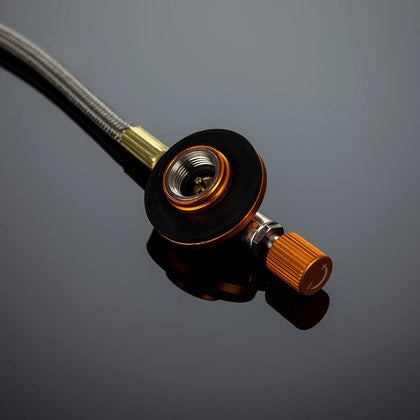 Fire Maple Saturn Gas Stove