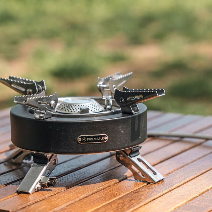 Fire Maple Saturn X Gas Stove (2026)