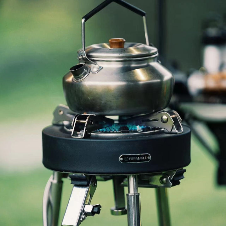 Fire Maple Saturn X Gas Stove (2026)